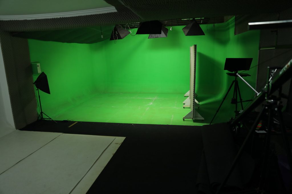 Produtora com Estudio de Vídeo e Filmagem em Brasília DF