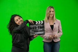 Estúdio de vídeo e filmagem de Brasília