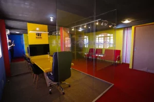 Estúdio de vídeo e filmagem de Brasília