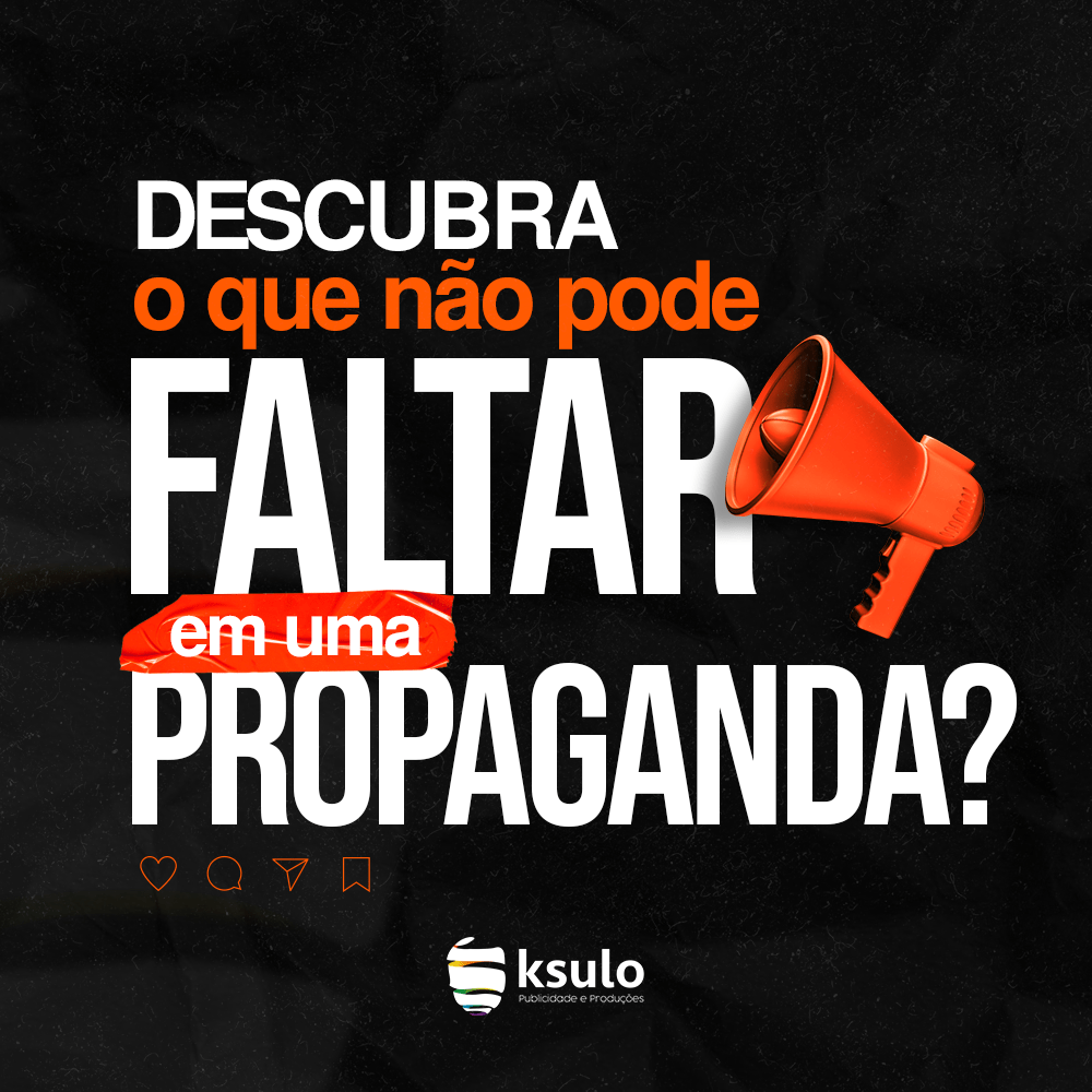 O que falta para o seu negocio