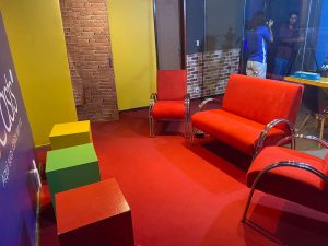 Produtora com Estudio de Vídeo em Brasília